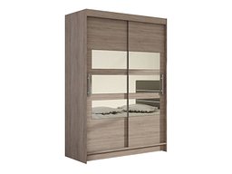 Гардеробер Closico Pacron V (Тартуф даб)