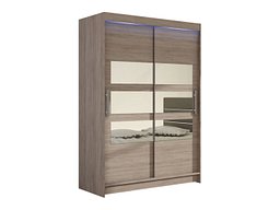 Гардеробер Closico Pacron V (Тартуф даб)