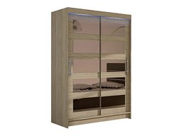 Гардеробер Closico Pacron IV (Сонома даб)