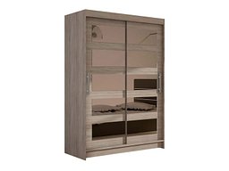 Гардеробер Closico Pacron IV (Тартуф даб)