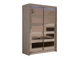 Гардеробер Closico Pacron IV (Тартуф даб)