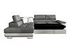 Аголна гарнитура Comfivo Ruta III (Soft 011 + Lux 06)