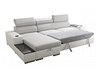 Аголна гарнитура Pearland 103 (Soft 011 + Luxo 6601 + Evo 32)