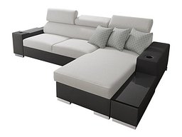 Аголна гарнитура Pearland 103 (Soft 011 + Luxo 6601 + Evo 32)
