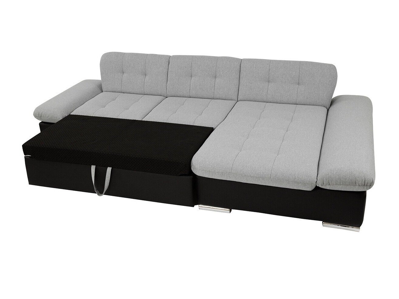Аголна гарнитура Comfivo Sanitas II (Baloo 2073)
