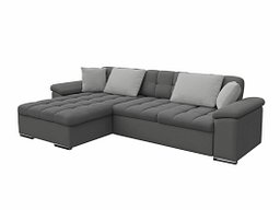 Аголна гарнитура Comfivo Mica II (Uttario Velvet 2971 + Uttario Velvet 2973)
