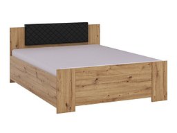 Кревет Catromi 101 (Артисан даб + Soft Pik 011)