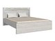 Кревет Serfeno 117 (Craft бела)