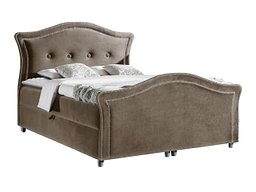 Боксспринг кревет Oleum I (Magic Velvet 2207)