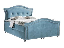Боксспринг кревет Oleum I (Magic Velvet 2260)