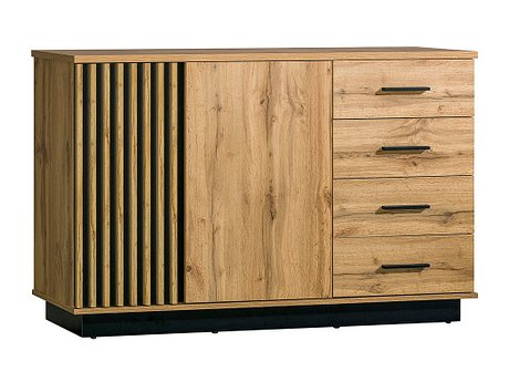 Комода со фиоки Tenodeu 105