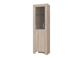 Библиотека Melfeli 103 (Сонома даб)