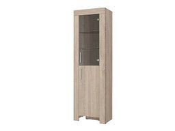 Библиотека Melfeli 103 (Сонома даб)