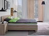 Ноќна масичка Melfeli 118 (Сонома даб)