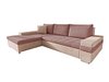 Аголна гарнитура Comfivo Olivetum I (Uttario Velvet 2956 + Uttario Velvet 2955)