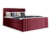 Боксспринг кревет Mel (Amor Velvet 4307)