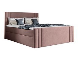 Боксспринг кревет Mel (Amor Velvet 4308)