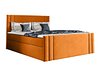 Боксспринг кревет Mel (Amor Velvet 4309)