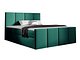 Континентален кревет Ventus (Kameleon 37)