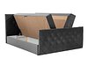 Боксспринг кревет Carmen (Magic Velvet 2208)