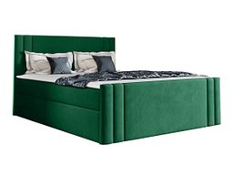 Боксспринг кревет Mel (Amor Velvet 4311)