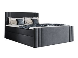 Боксспринг кревет Mel (Amor Velvet 4320)
