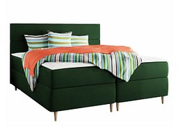 Континентален кревет Memphis 135 (Itaka 10)
