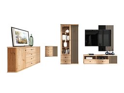Комплет за дневен престој Venmava 110