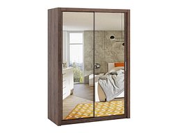 Гардеробер Catromi 106 (Манастирски даб)