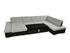 Аголна гарнитура Comfivo Tilia (Venus Velvet 2927 + Miu 2041)