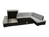 Аголна софа Comfivo Tilia (Venus Velvet 2927 + Miu 2041)