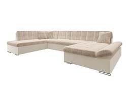 Аголна софа Comfivo Tilia (Venus Velvet 2927 + Miu 2041)