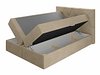 Боксспринг кревет Litus (Mono 242)