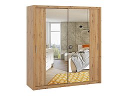 Гардеробер Catromi 108 (Артисан даб)
