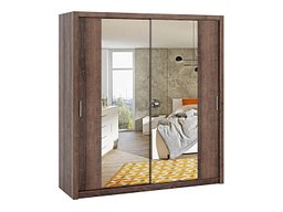 Гардеробер Catromi 108 (Манастирски даб)