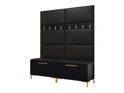 Комплет за ходник Nomal II (Екокожа Soft 011)