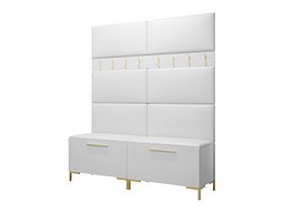 Комплет за ходник Nomal II (Екокожа Soft 017)