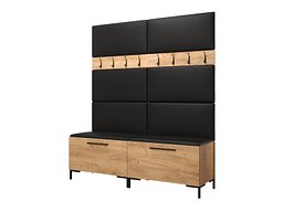 Комплет за ходник Nomal II (Екокожа Soft 011)