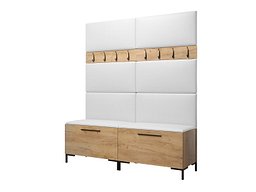 Комплет за ходник Nomal II (Екокожа Soft 017)