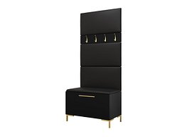 Комплет за ходник Nomal III (Екокожа Soft 011)