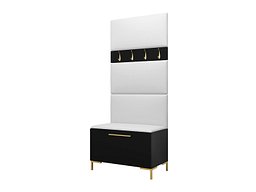 Комплет за ходник Nomal III (Екокожа Soft 017)