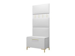Комплет за ходник Nomal III (Екокожа Soft 017)