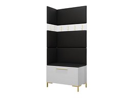 Комплет за ходник Nomal IV (Екокожа Soft 011)