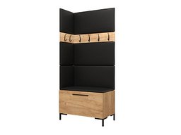 Комплет за ходник Nomal IV (Екокожа Soft 011)