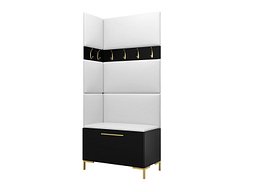 Комплет за ходник Nomal IV (Екокожа Soft 017)