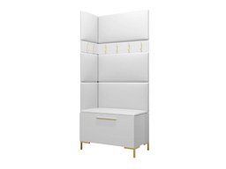 Комплет за ходник Nomal IV (Екокожа Soft 017)
