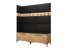 Комплет за ходник Nomal V (Екокожа Soft 011)
