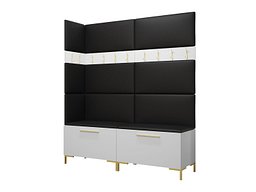 Комплет за ходник Nomal V (Екокожа Soft 011)