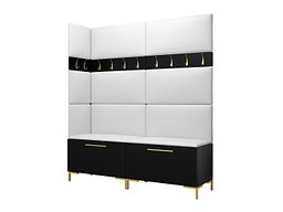 Комплет за ходник Nomal V (Екокожа Soft 017)
