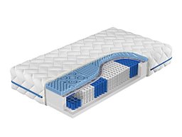 Душек ComfiDream Blue Line